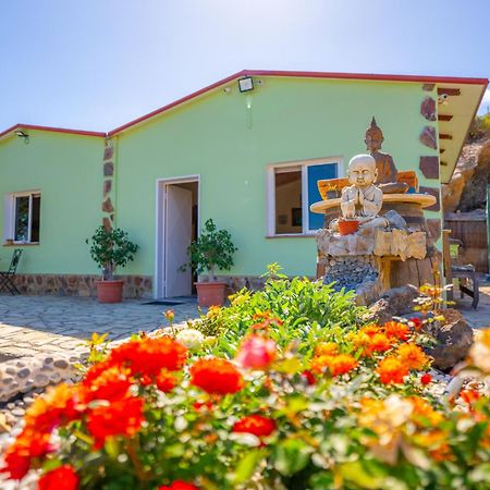 Casa Rural Buda Terra Santa Cruz de Tenerife Exterior photo