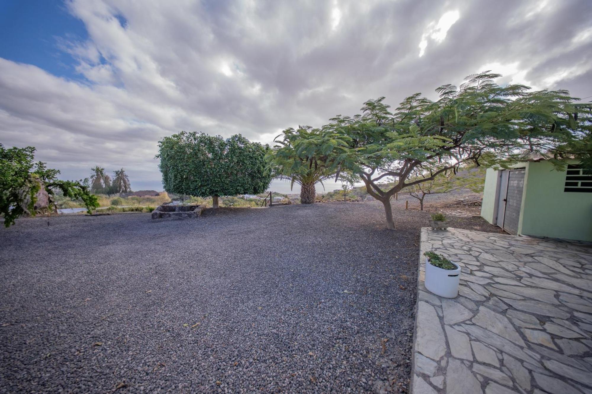 Casa Rural Buda Terra Santa Cruz de Tenerife Exterior photo