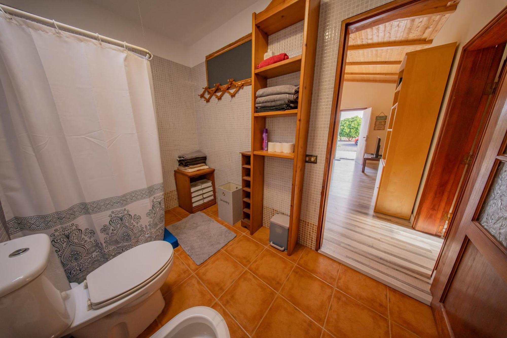 Casa Rural Buda Terra Santa Cruz de Tenerife Exterior photo