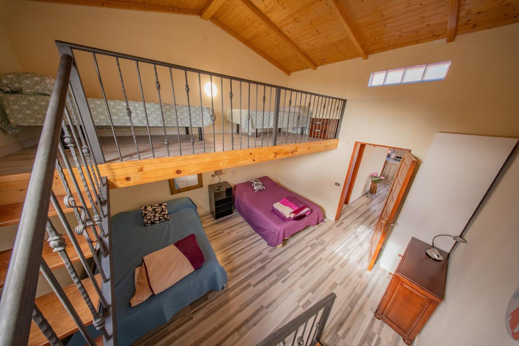 Casa Rural Buda Terra Santa Cruz de Tenerife Exterior photo