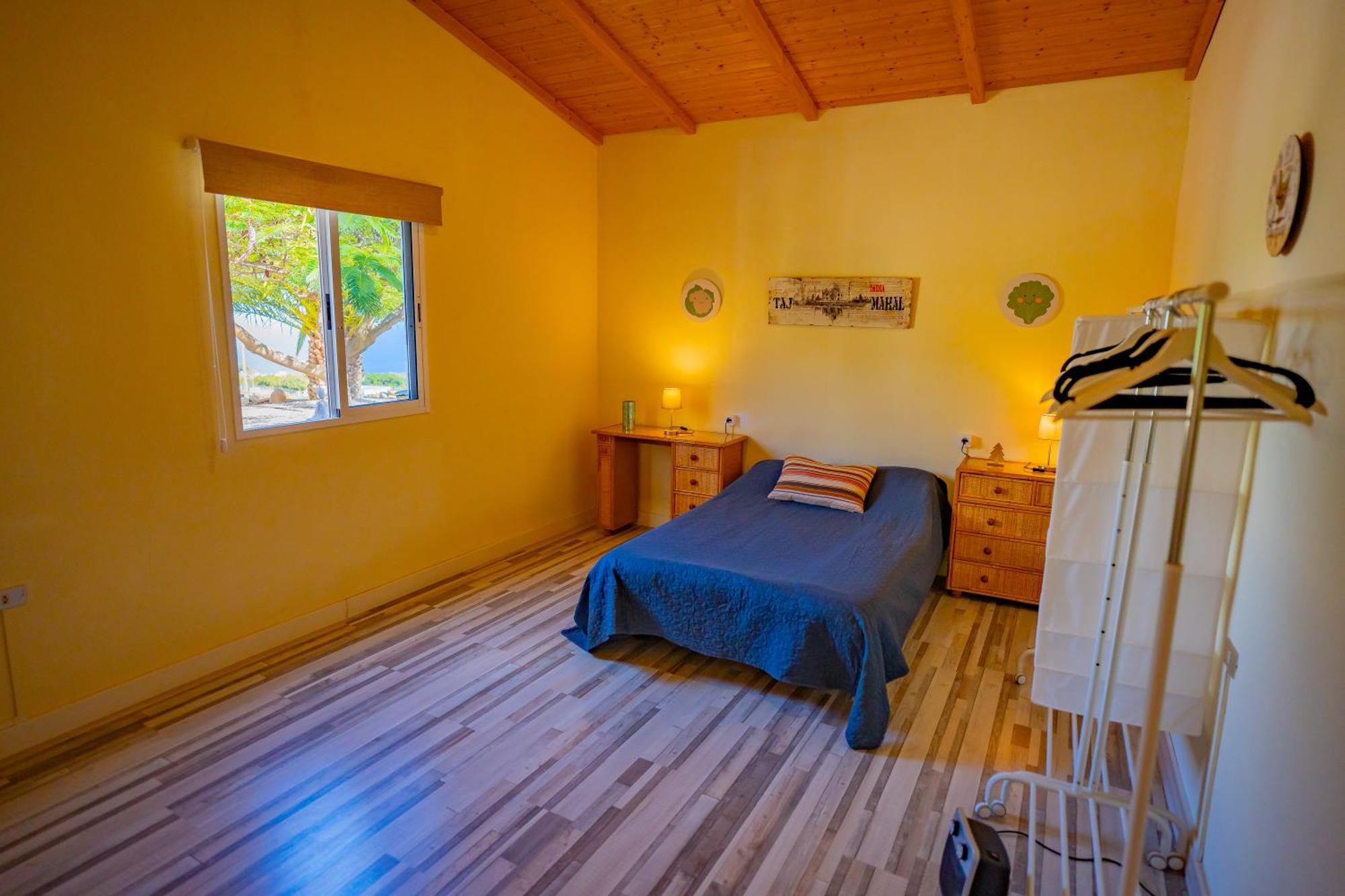 Casa Rural Buda Terra Santa Cruz de Tenerife Exterior photo