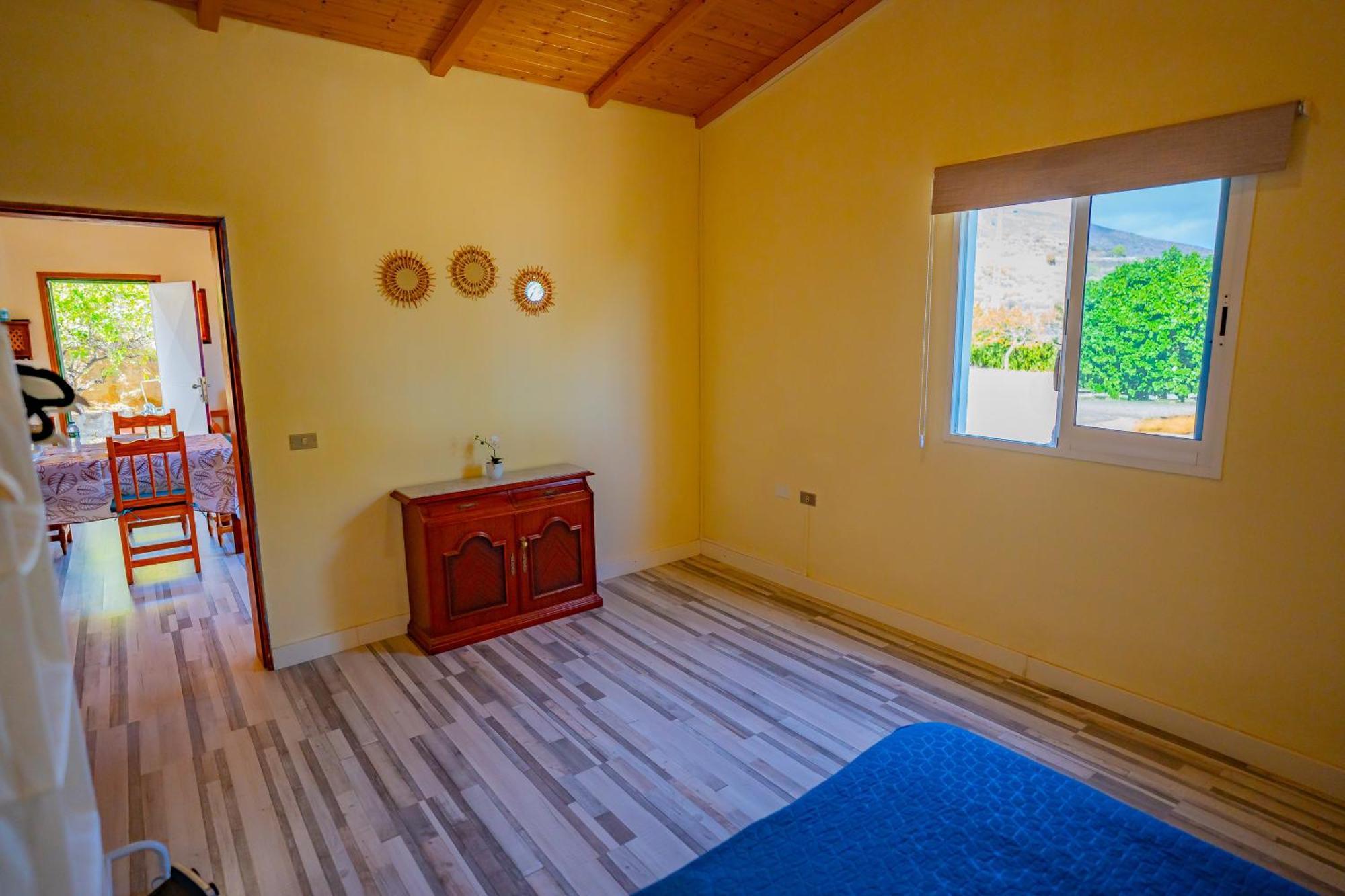 Casa Rural Buda Terra Santa Cruz de Tenerife Exterior photo